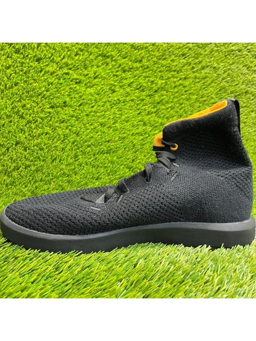 Timberland please review